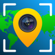 GPS Map Camera & Video Capture