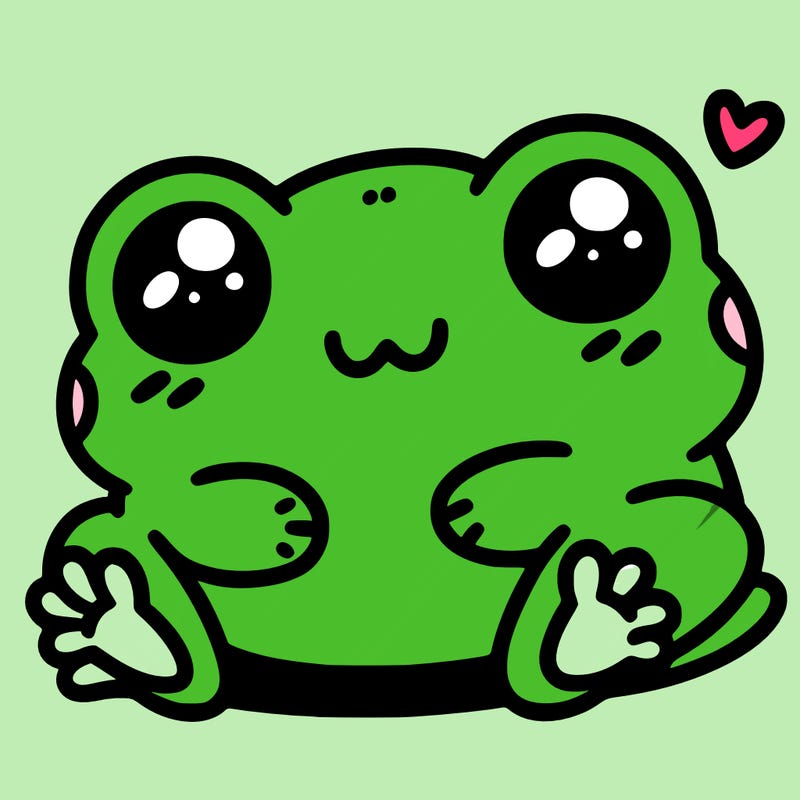 𝚔𝚊𝚠𝚊𝚒𝚒 𝚏𝚛𝚘𝚐