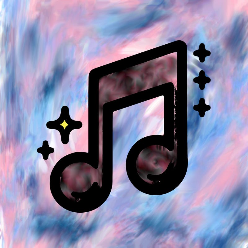 music note
