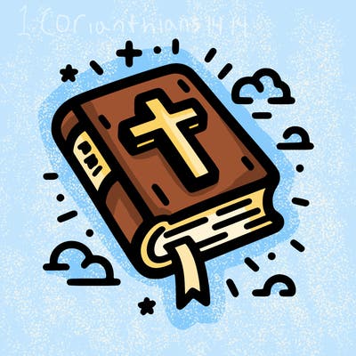 bible