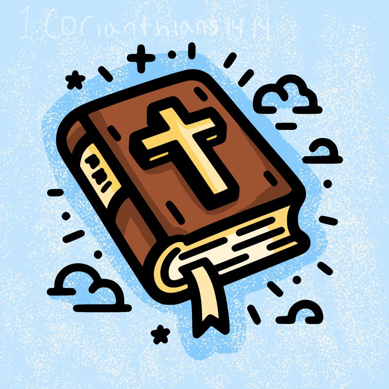 bible