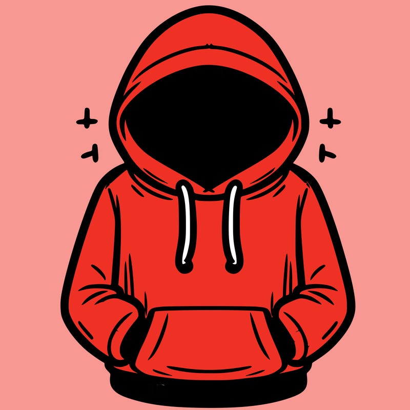 hoodie