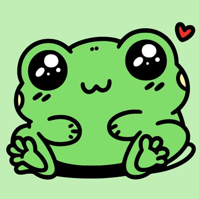 𝚔𝚊𝚠𝚊𝚒𝚒 𝚏𝚛𝚘𝚐