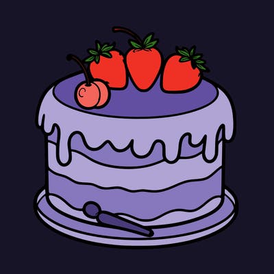 cake