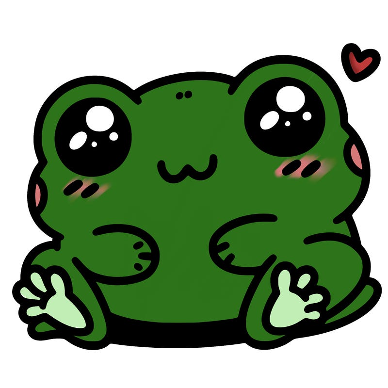 𝚔𝚊𝚠𝚊𝚒𝚒 𝚏𝚛𝚘𝚐