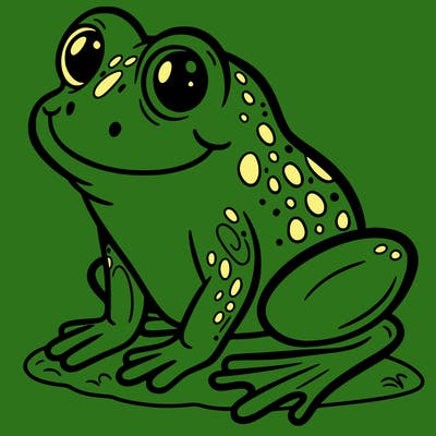 frog