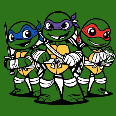 tmnt