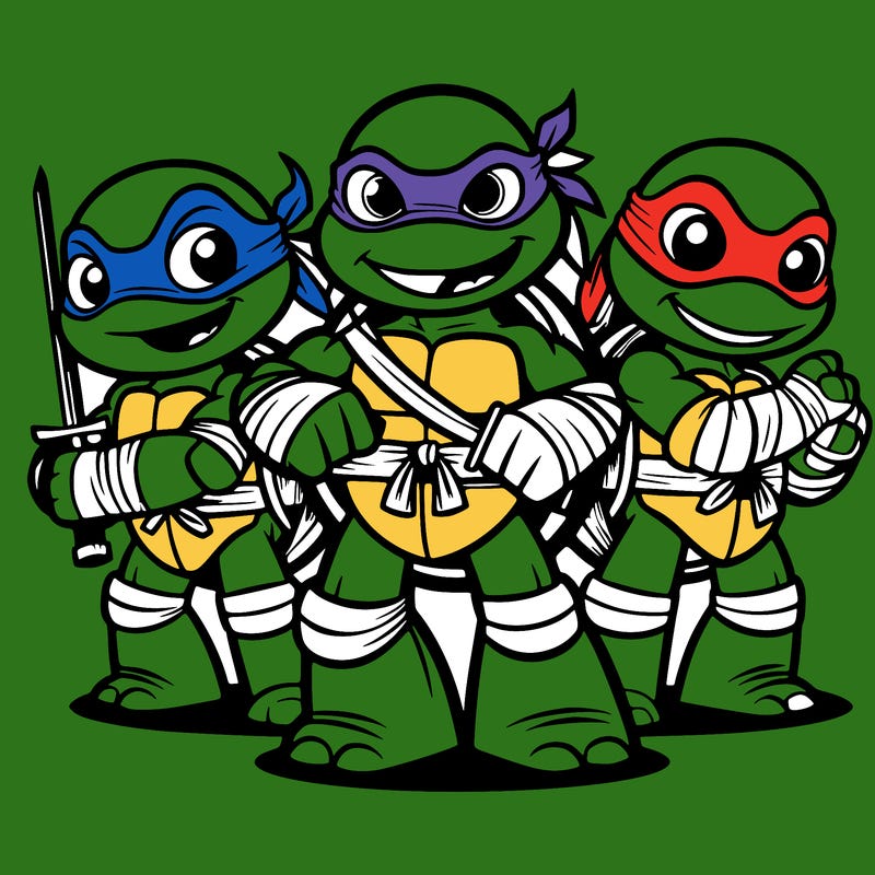 tmnt