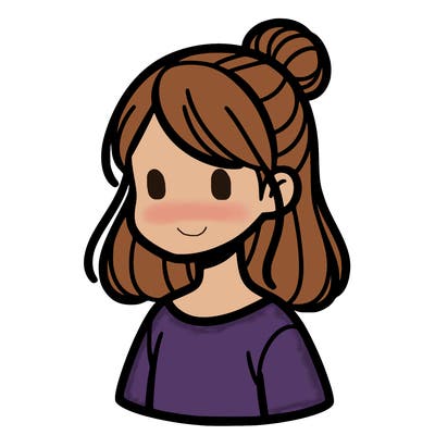 girl realistic