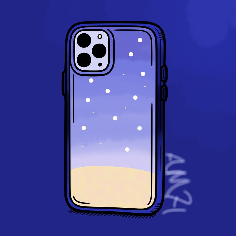 phone case