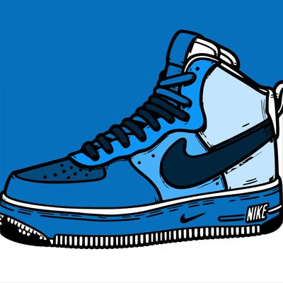 nike shoes