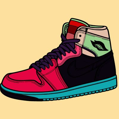 jordan 1