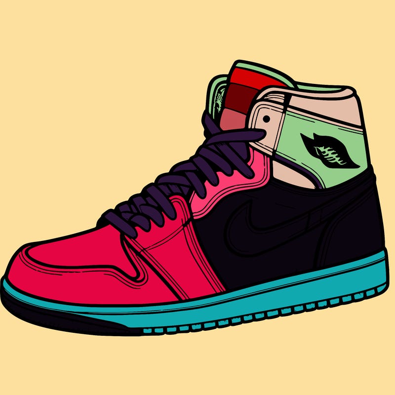 jordan 1