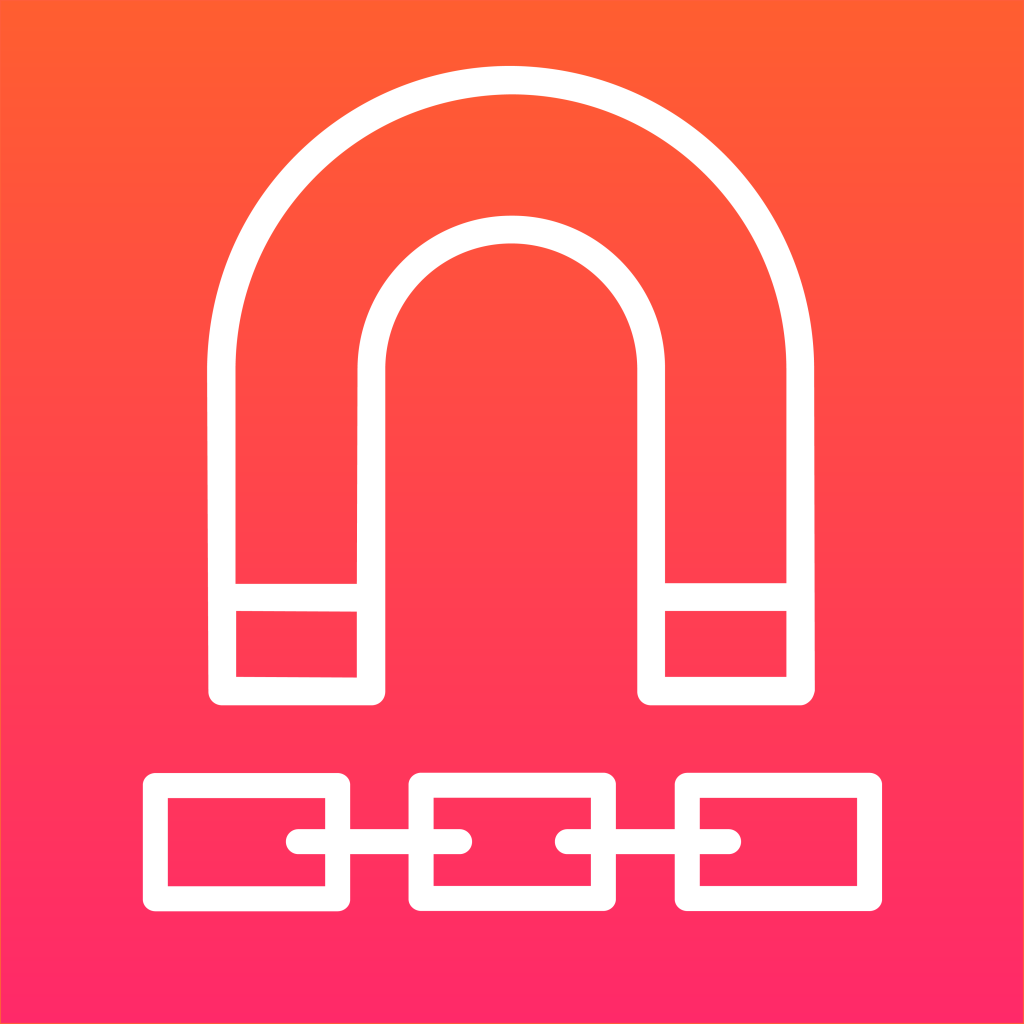Magnet Linker | Effortless Magnet Link Copying for iOS