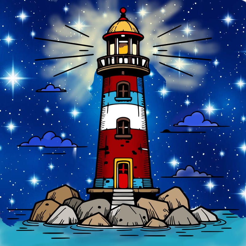 lighthouse