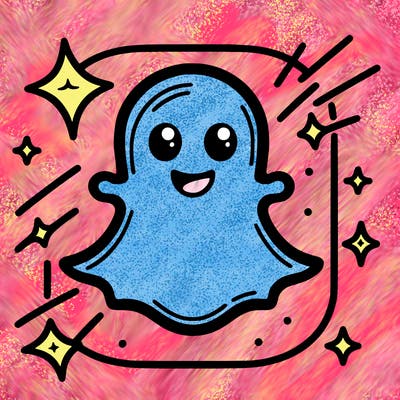 snapchat