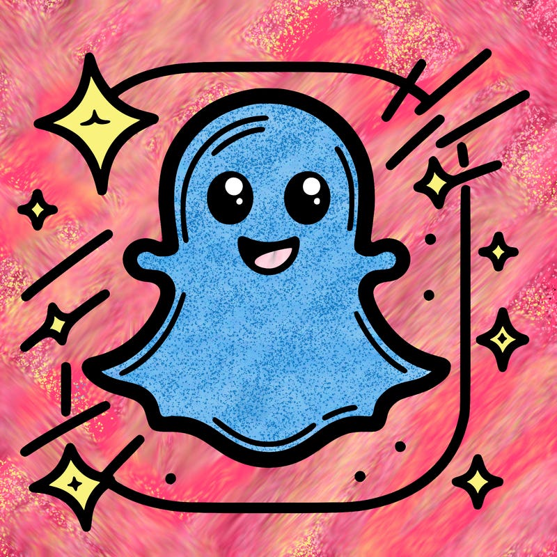 snapchat