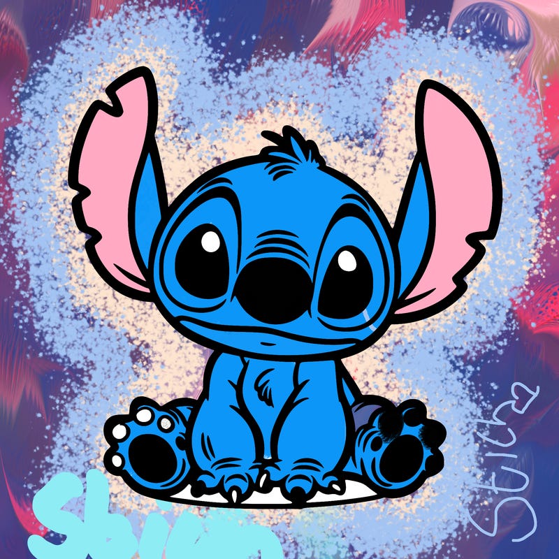 stitch