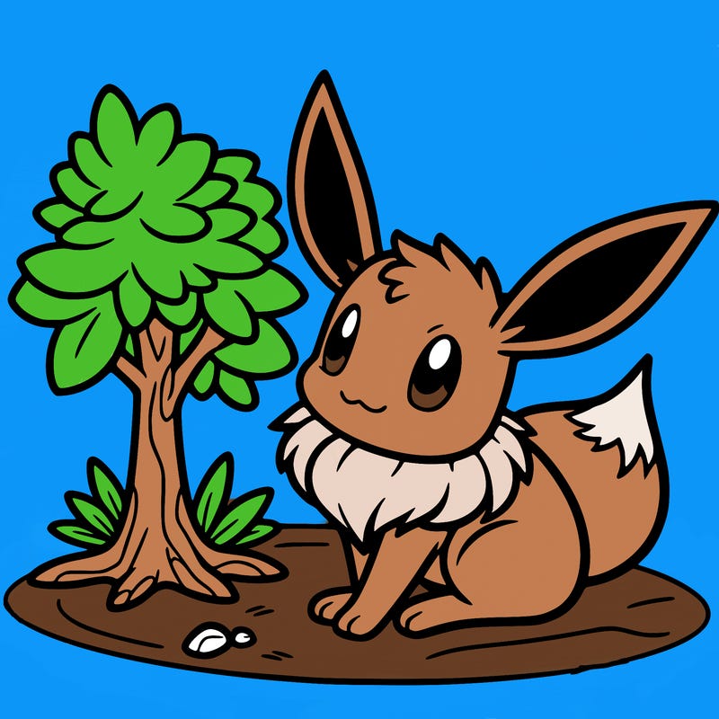 eevee