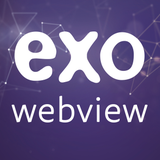 exocad webview - App Icon