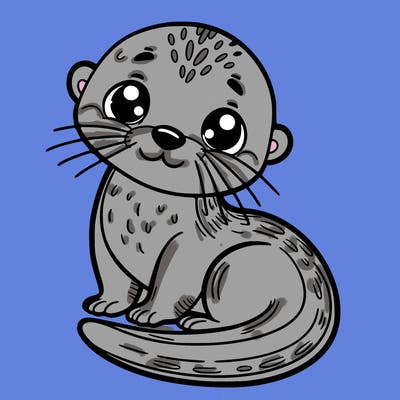 otter
