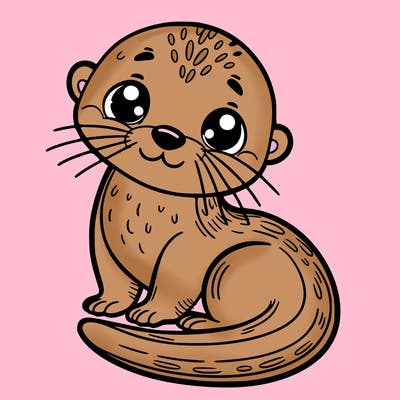 otter
