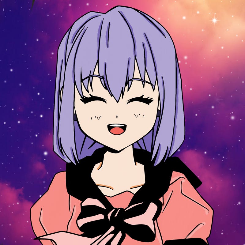After