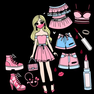 fashion