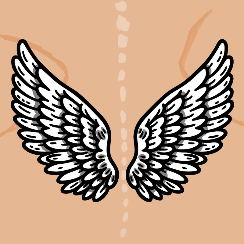 wings