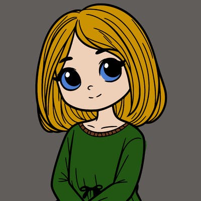 girl