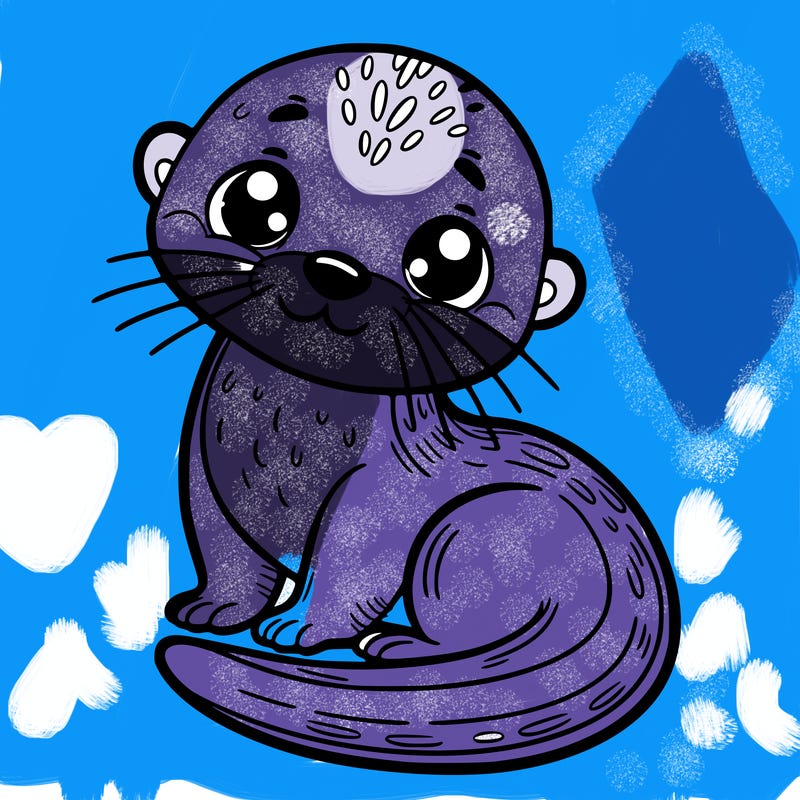 otter