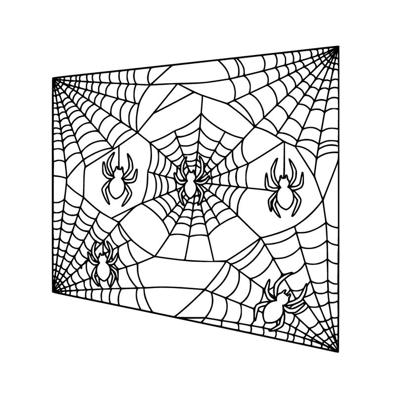 🕸️🕸️🕸️🕷️🕷️