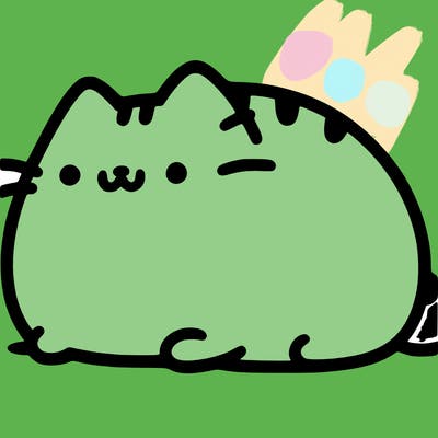 pusheen