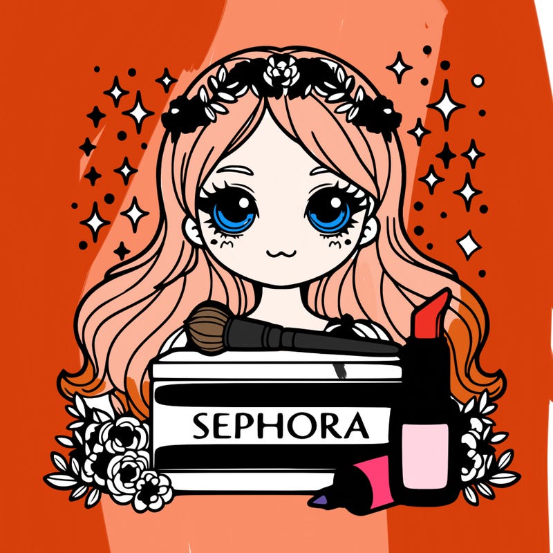 sephora