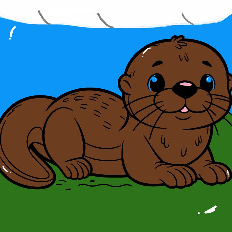 otter