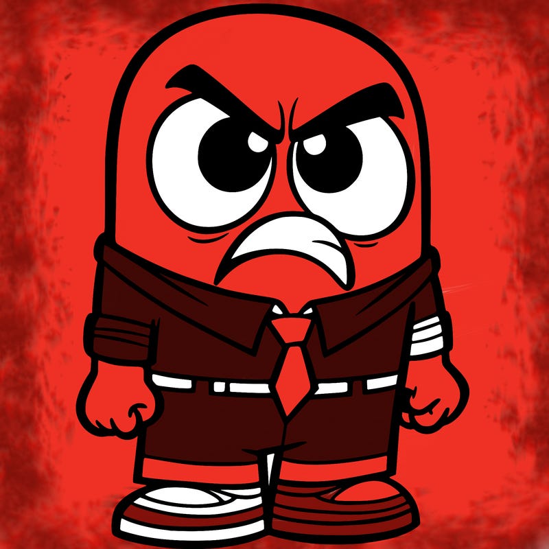 inside out anger