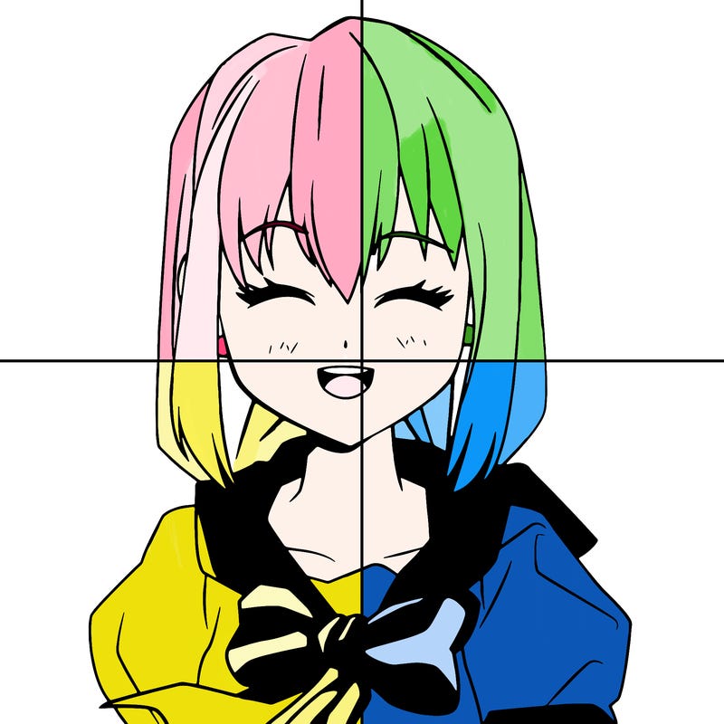 After