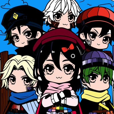 rumi k pop demen hunters