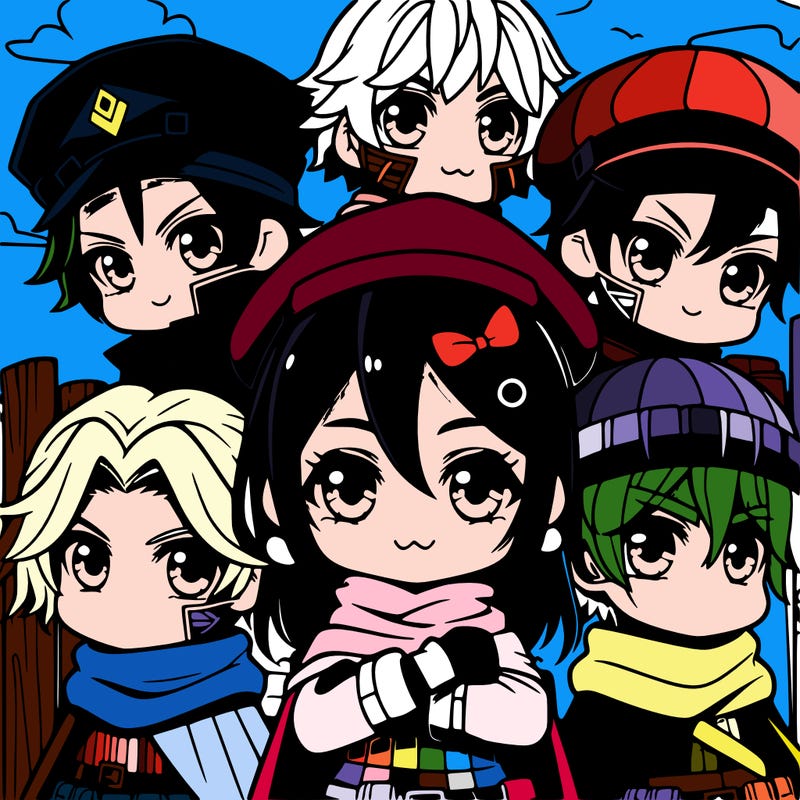 rumi k pop demen hunters