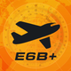 E6B+ E6B Flight Calculator