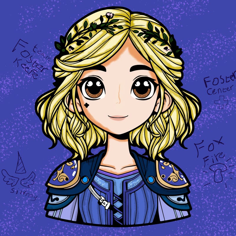 keeper of the lost cities sophie foster