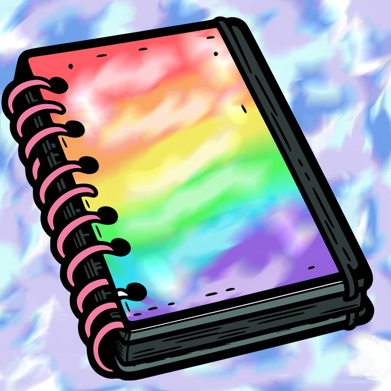notebook