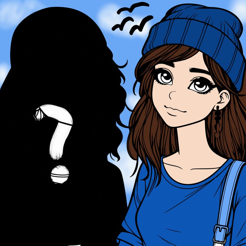 realistic teenager girls