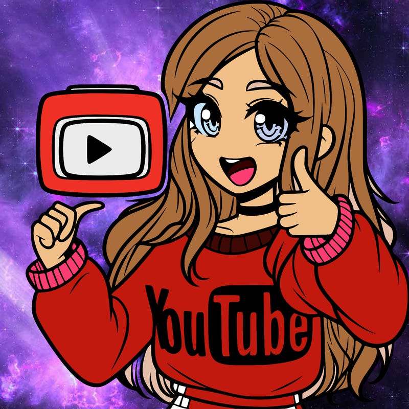 youtube girl
