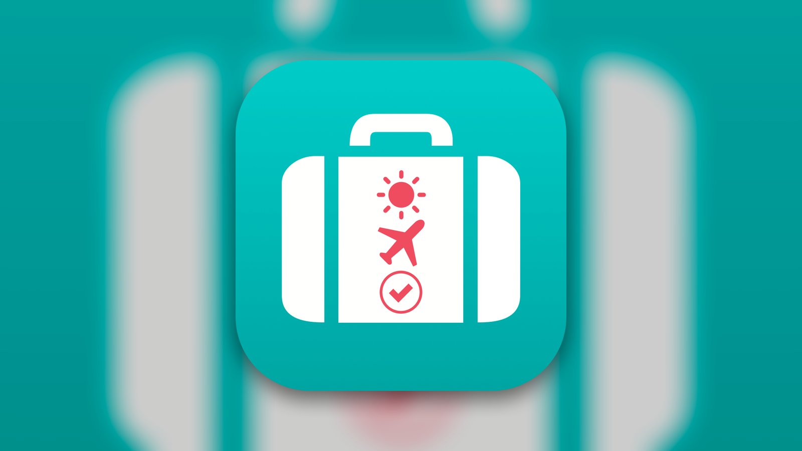 Packr: Lista de viagem & mala - App Viagens | MWM