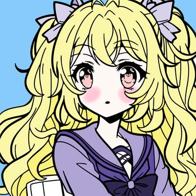 anime