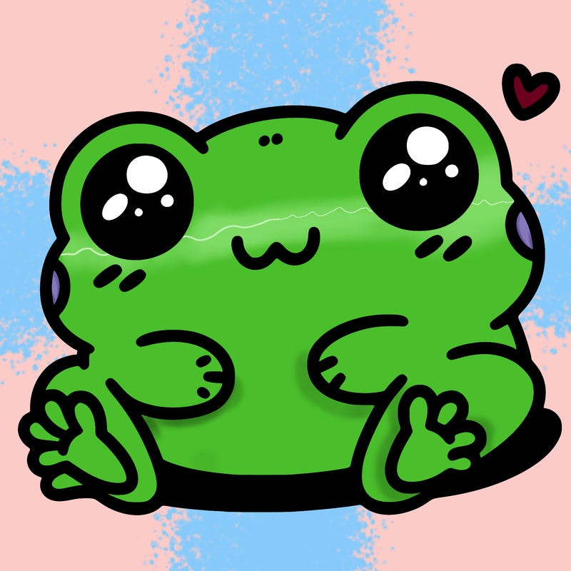 𝚔𝚊𝚠𝚊𝚒𝚒 𝚏𝚛𝚘𝚐