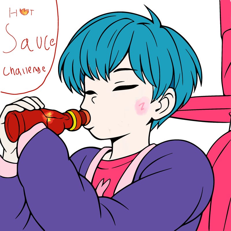 After