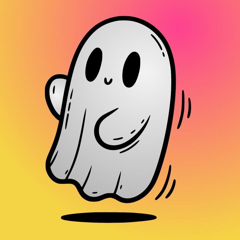 ghost