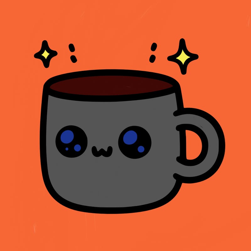 cup